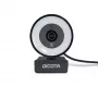Kamera internetowa DICOTA D32066 5 MP 2592 x 1944 pikseli USB 2.0 Czarna