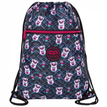 Torba sportowa CoolPack Vert Dogs To Go
