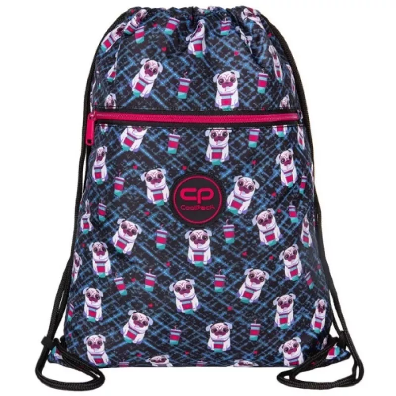 Torba sportowa CoolPack Vert Dogs To Go