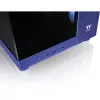 View 380 XL TG ARGB, Obudowa wieżowa Fiolet, Hartowane szkło x 2