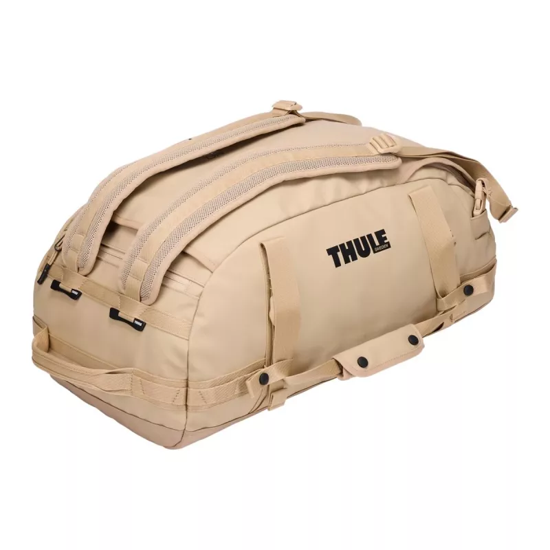 Torba podróżna Thule 5445 Chasm 40L w kolorze delikatny beż