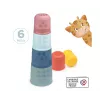 Little Smoby Magic Tower piramida wodna do układania