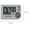 Salter 397 SCFEU16 elektroniczny minutnik z dużym przyciskiem