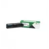 Cartridge Lexmark C332HC0 3000 stron cyjan