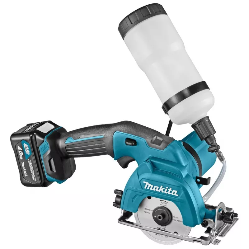 Pilarka tarczowa Makita CC301DSMJ