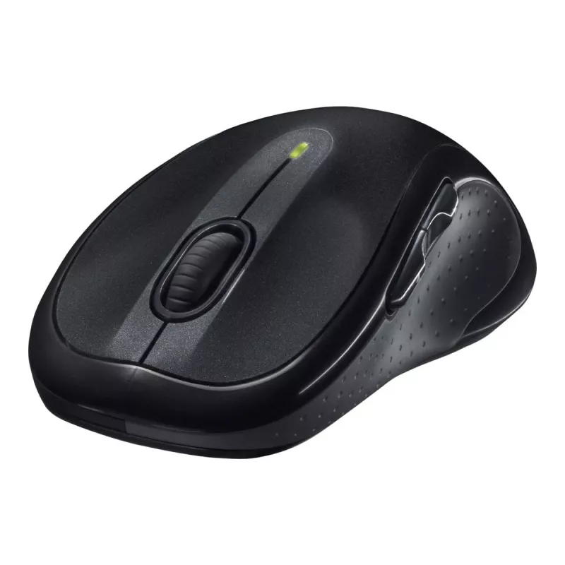 mysz USB LASER WRL M510/910-001826 LOGITECH