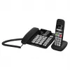 Gigaset DL780 Plus Telefon Stacjonarny/Bezprzewodowy