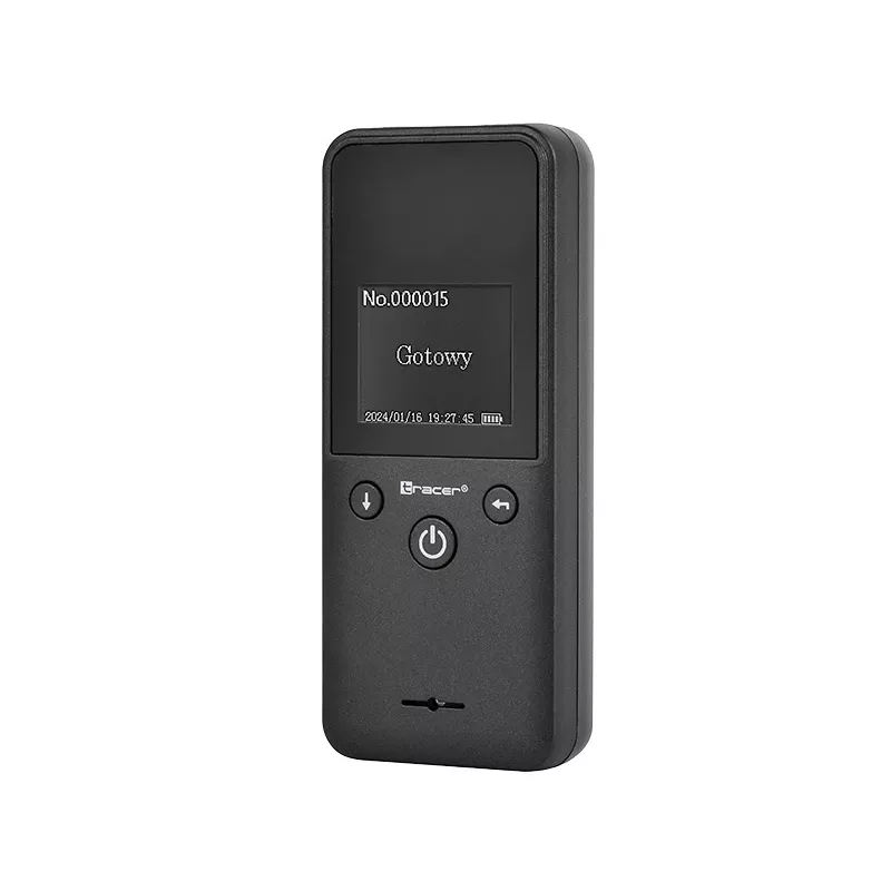 Koncentrator USB TRACER Clarix EZ-4 TRAALC47703 — 4-portowy hub USB