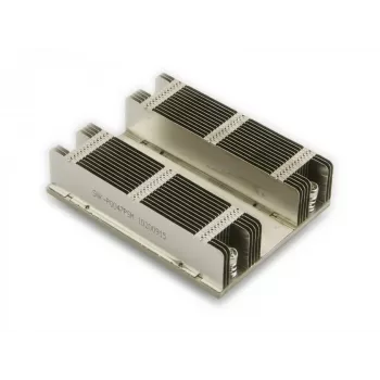 Supermicro SNK-P0047PSM - Chłodzenie procesora - (dla: LGA2011)