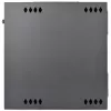 SmartRack 12U UPS-Depth Wall-Mount Small Rack Enclosure SRW12USDPG