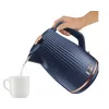 Czajnik elektryczny Tefal Loft KO251430 1,7 l niebieski