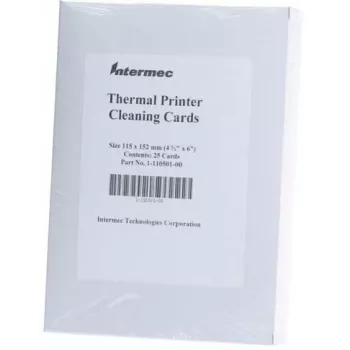 Karta czyszcząca Honeywell 1-110501-00