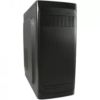 Obudowa PC LC-Power 7034B Midi Tower Czarny