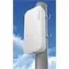 Bezprzewodowy punkt dostępowy MikroTik wAP LTE kit 2024 — 2,4 GHz, 300 Mbps, IP54, PoE, gniazdo SIM