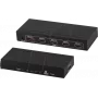 Przełącznik HDMI ShiverPeaks SP05-02005