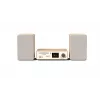 Pure Classic Stereo Audiosystem 100 Watt DAB+ FM CD Bluetooth WiFi Spotify