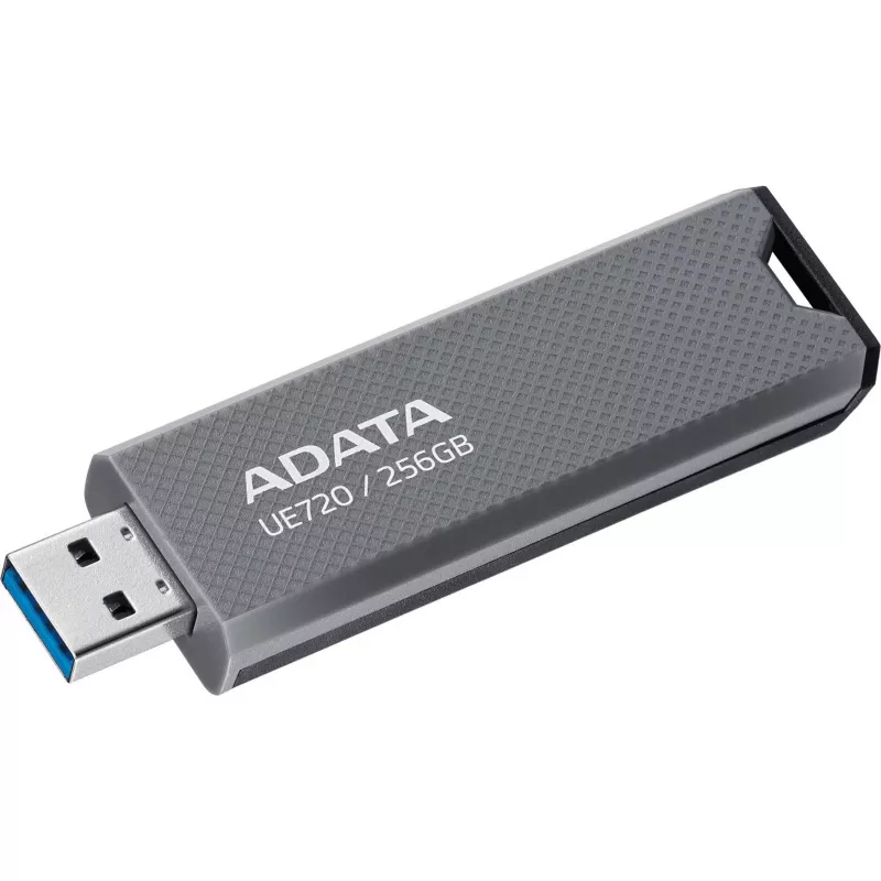 Pendrive UE720 256GB USB3.2-A Gen2 szary