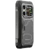 Telefon komórkowy Xplore 1/12/256GB Czarny Blackview