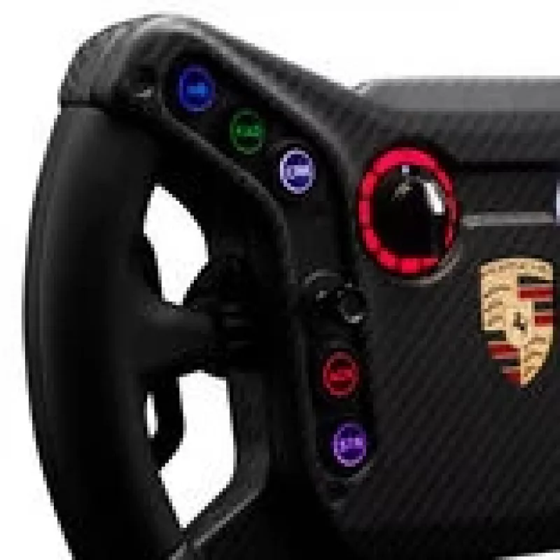 Kierownica do symulatora VPG Sim Porsche Cup 992.2