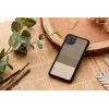 Etui na smartfona man and wood do iPhone 11 Pro — czarne, ochronne etui