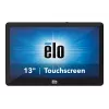 Elo 1302L, 33,8cm (13,3 inch), Projected Capacitive, 10 TP, Full HD, USB, Kit (USB), czarny Touchmonitor, Panoramiczny, 16:9, Przekątna wyświetlacza: 33,8 cm (13,3 inch), Projected Capacitive, Mul