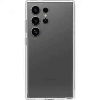 Etui OtterBox Symmetry Clear na Samsung Galaxy S24 Ultra, 6,8 cala, przezroczyste