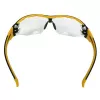 Okulary ochronne bezramkowe De Walt Renovator Clear DPG108