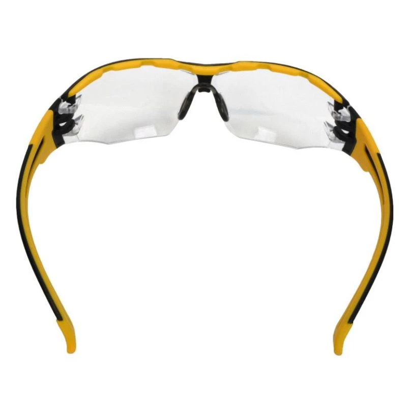 Okulary ochronne bezramkowe De Walt Renovator Clear DPG108