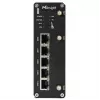 Router bezprzewodowy Milesight UR35-L04AF-W 4G 2.4 GHz Fast Ethernet
