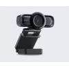 Kamera internetowa AUKEY PC-LM3 2 MP 1920 x 1080 pikseli USB 2.0 Czarna