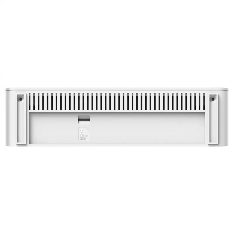 Router bezprzewodowy Cudy LT500E Fast Ethernet Dwuzakresowy (2,4 GHz / 5 GHz) 4G Biały