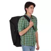 Torba Thule 5172 Roundtrip Bike Duffel 55L Czarny