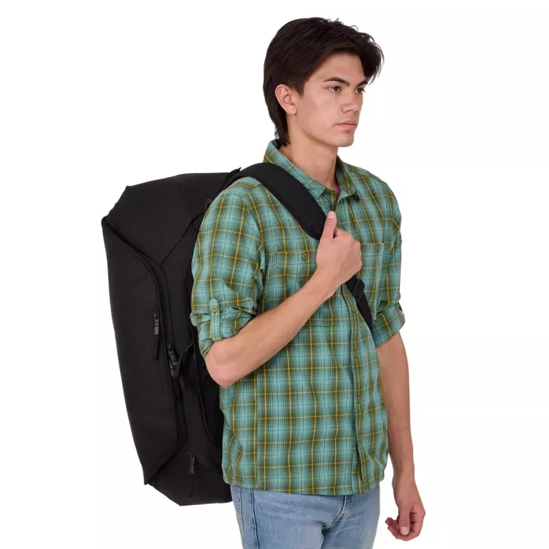 Torba Thule 5172 Roundtrip Bike Duffel 55L Czarny