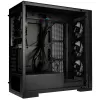 Obudowa komputerowa Kolink UNITY MESHBAY ARGB Midi Tower Czarna
