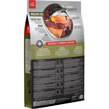 ORIJEN Tundra - sucha karma dla kota - 5,4 kg