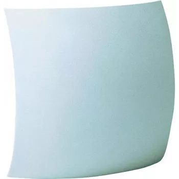 Grothe GONG 225 A - Biały - Plastik - Przewodowy - 83 dB - AC - Bateria/Akumulator - 8 - 12 (43225)
