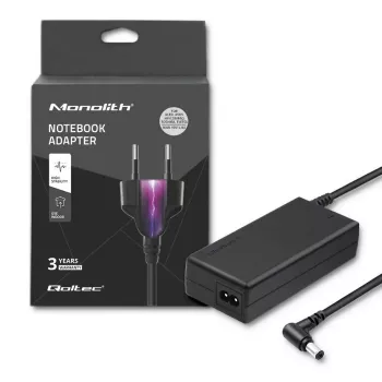 Qoltec 50074 ładowarka do urządzeń mobilnych