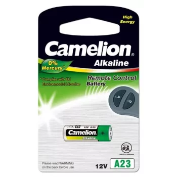 Bateria jednorazowa Camelion LR23A