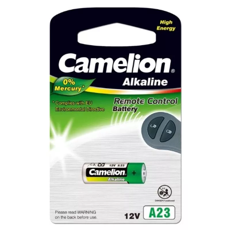 Bateria jednorazowa Camelion LR23A