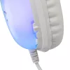 Słuchawki White Shark GH-2444 Peacock-2 Białe