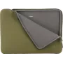 Mobilis Skin Sleeve 12.5-14'' - Khaki i Szary (049020)