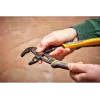 Szczęki nastawne Stanley FatMax Multigrip 250mm