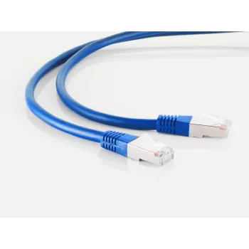 Kabel sieciowy S/FTP S/CONN Cat 6 30m