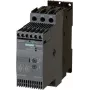 Siemens Soft Starter Moc silnika przy 400 V 5,5 kW Moc silnika przy 230 V 3 kW 400 V/AC Prąd znamionowy 12,5 A 3RW3017 (3RW3017-1BB14)