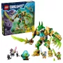 LEGO DREAMZZZ 71508 Lisia Strażniczka Mech