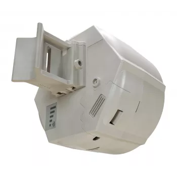 MikroTik SXT LTE7 Kit CPE 3G/4G/LTE7 z anteną 9 dBi 60°, 2× LAN, PoE