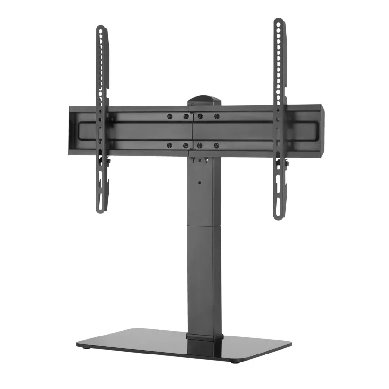 SBOX uchwyt ścienny TV FS-305-2 do ekranów 37–70 cali, udźwig 40 kg, VESA do 600×400