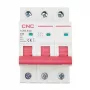 Wyłącznik nadprądowy HiSmart NV821556 3-biegunowy 32A charakterystyka C (miniaturowy)