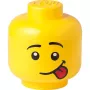 LEGO Storage Head Small - Silly