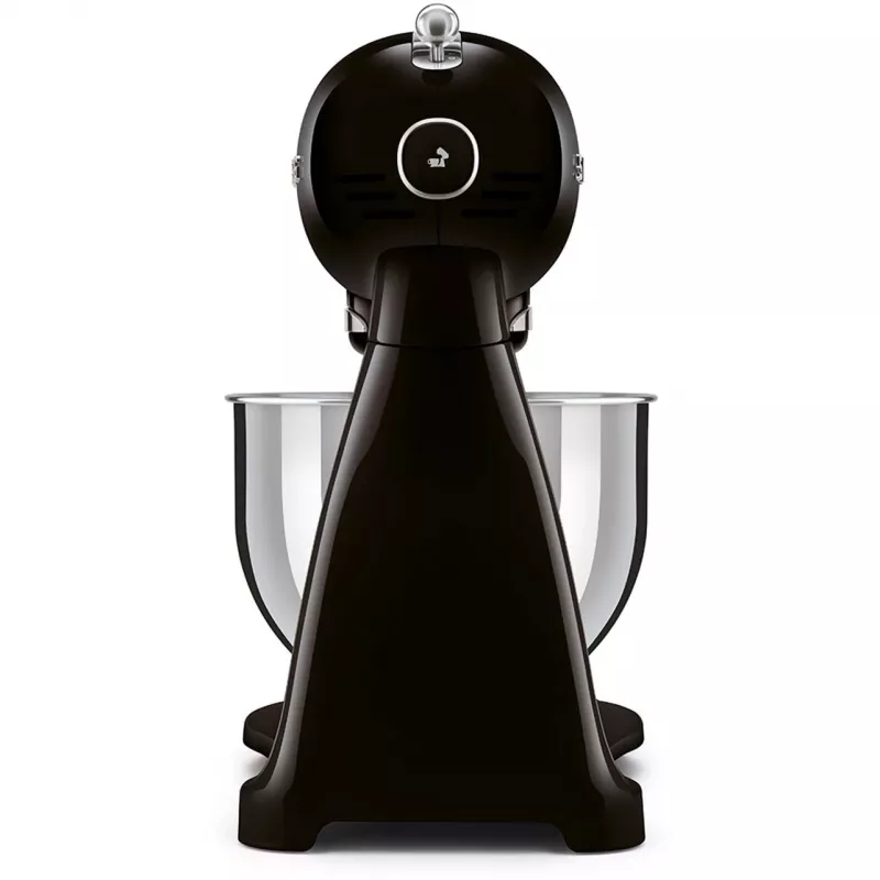 Smeg SMF03BLEU Mikser stojący Czarny 800 W (SMF03BLEU)